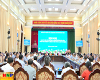 Đảng ủy Khối các Cơ quan thành phố Hà Nội triển khai nhiệm vụ 6 tháng cuối năm 2023